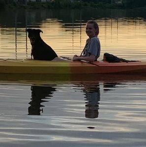 Meet your Posher, Kyley